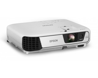 Проектор Epson EB-W31