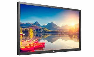 LED дисплей LG 43SL5B