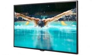 LED дисплей LG 65SE3B