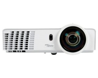 Короткофокусный Проектор Optoma W305ST