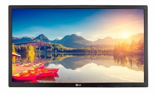 LED дисплей LG 32SL5B