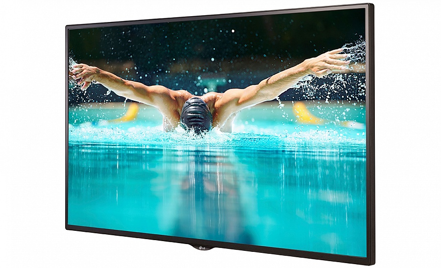 LED дисплей LG 32SE3B