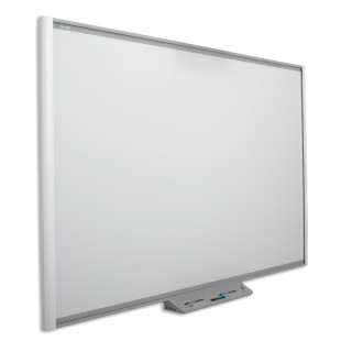 Интерактивная доска SMART Board SBM680 с активным лотком (4 касания)