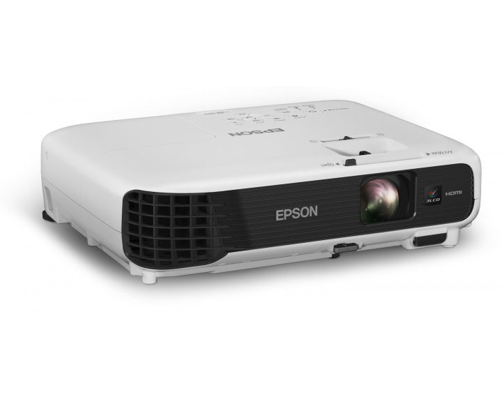 Проектор Epson EB-X04