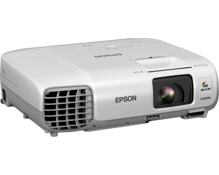 Проектор Epson EB-S27