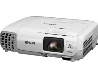 Проектор Epson EB-X27