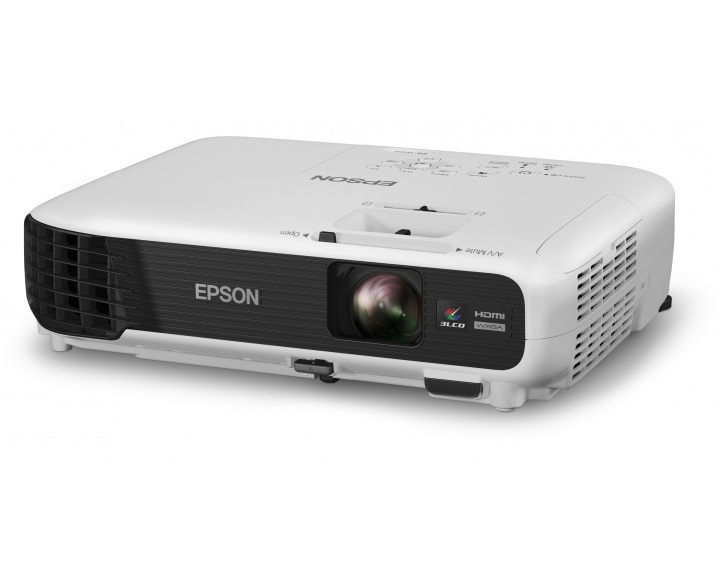 Проектор Epson EB-W04