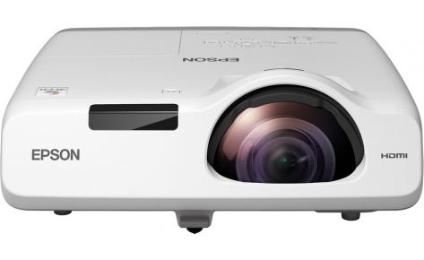 Короткофокусный проектор Epson EB-530