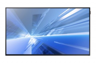 LED дисплей SAMSUNG DH48E