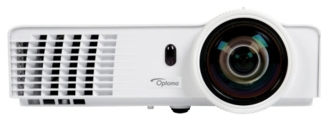 Короткофокусный Проектор Optoma W305ST