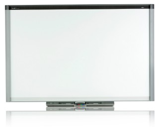 Интерактивная доска SMART Board X880