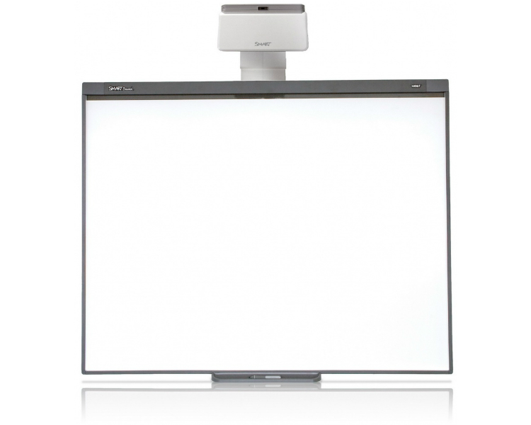 Интерактивный комплект SMART Board SB480iv3