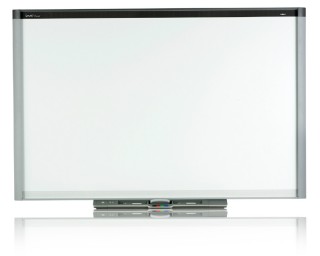 Интерактивная доска SMART Board SBX885