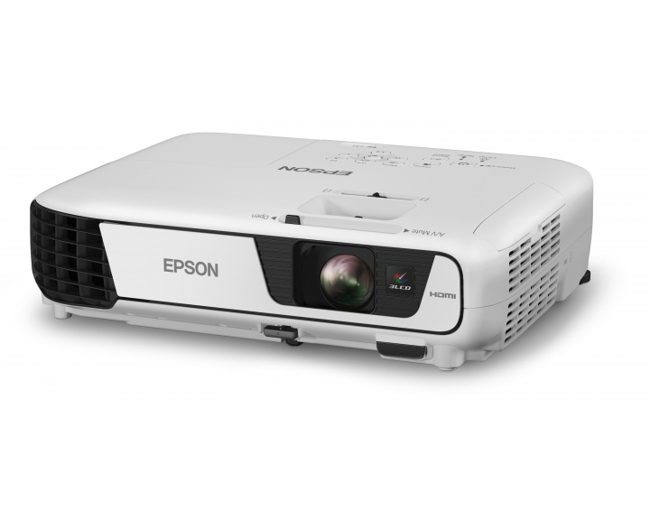 Проектор Epson EB-S31