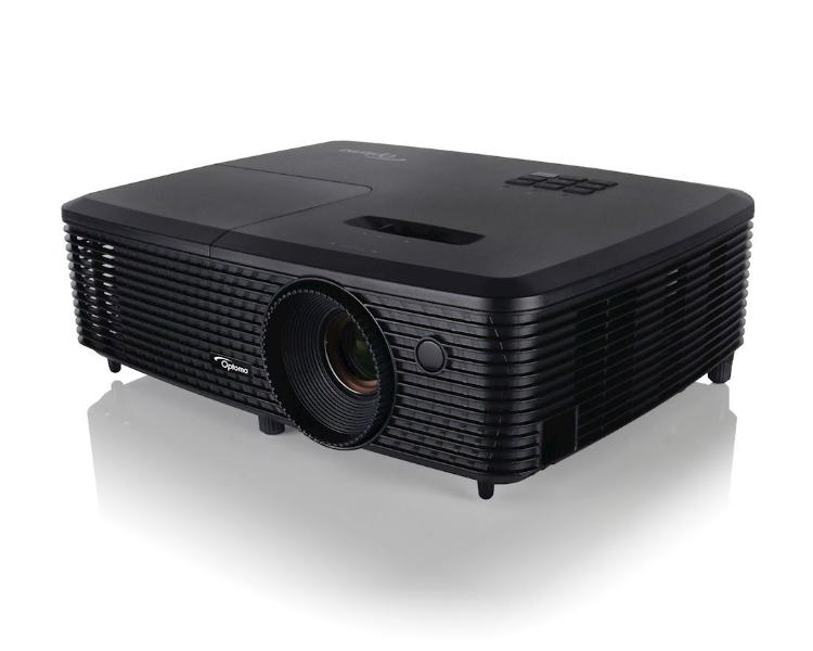 Проектор Optoma X341