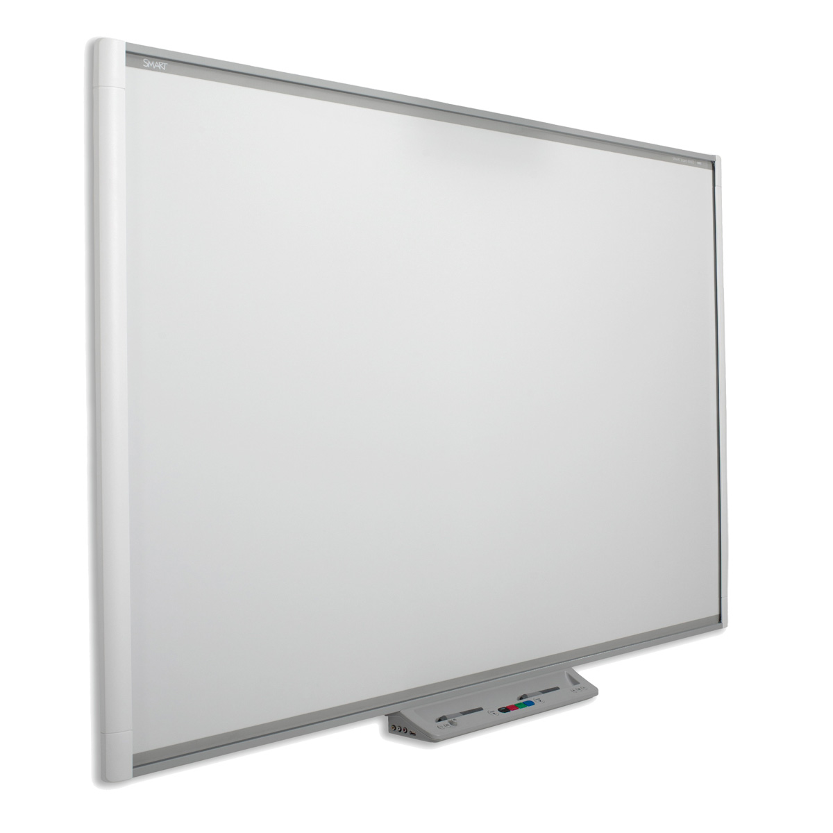 Интерактивная доска SMART Board SBM680 с активным лотком (4 касания)